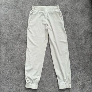 Kyodan Cream Outdoor Apparel